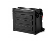 Original Yamaha Sidetaske Højre Alu XT 1200 Z