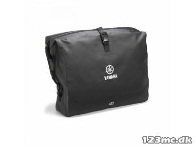 Original Yamaha Sidetaske Indertaske Højre Tenere 700