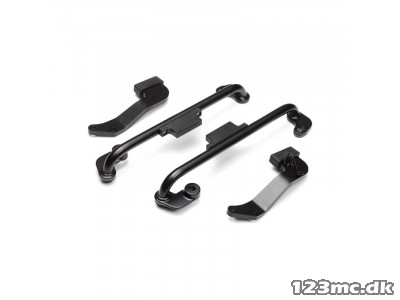 Original Yamaha Sidetaske Monteringskit XT1200Z