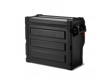 Original Yamaha Sidetaske Venstre Alu XT 1200 Z