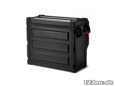 Original Yamaha Sidetaske Venstre Alu XT 1200 Z