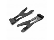 Original Yamaha Sidetaskebeslag Tracer 900