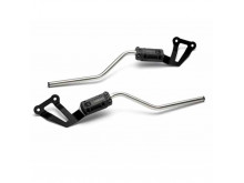 Original Yamaha Sidetaskebøjler FZ-modeller