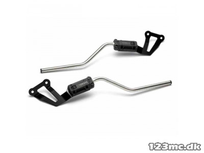 Original Yamaha Sidetaskebøjler FZ-modeller