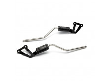 Original Yamaha Sidetaskebøjler MT-03