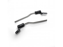 Original Yamaha Sidetaskebøjler MT-09