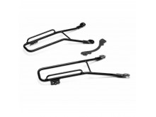 Original Yamaha Sidetaskebøjler XSR 700