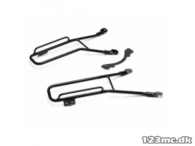 Original Yamaha Sidetaskebøjler XSR 700