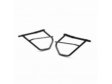 Original Yamaha Sidetaskebøjler XSR 900