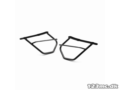 Original Yamaha Sidetaskebøjler XSR 900