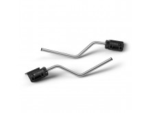 Original Yamaha Sidetaskebøjler YZF-R7