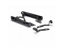 Original Yamaha Sidetaskeholdere Tracer 700