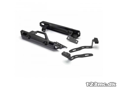 Original Yamaha Sidetaskeholdere Tracer 700