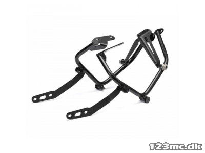 Original Yamaha Sidetaskeholdere Tracer 700