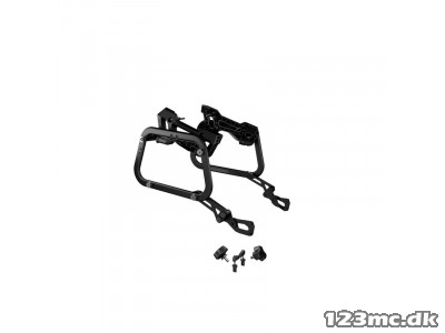 Original Yamaha Sidetaskeholdere Tracer 900