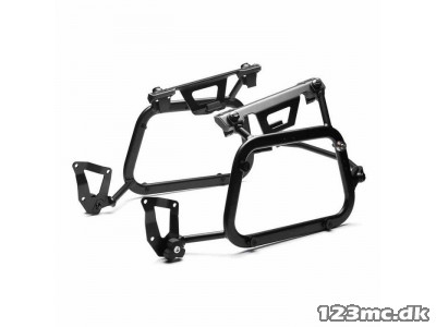 Original Yamaha Sidetaskeholdere Tracer 900