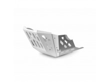 Original Yamaha Skid Plate Tenere 700