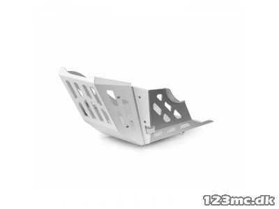 Original Yamaha Skid Plate Tenere 700