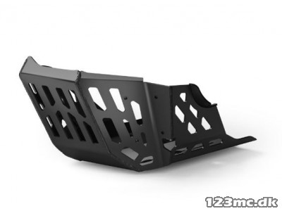 Original Yamaha Skid Plate Ténéré 700
