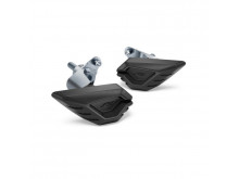 Original Yamaha Slidersæt R9