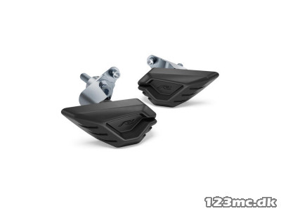 Original Yamaha Slidersæt R9