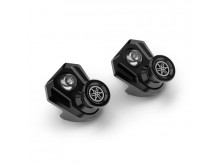 Original Yamaha Spolesæt Støttefod Tenere 700