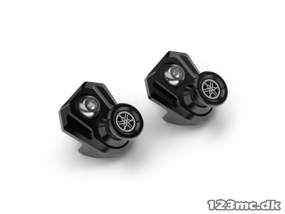 Original Yamaha Spolesæt Støttefod Tenere 700