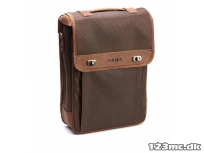 Original Yamaha Sport Heritage Sidetaske