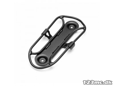 Original Yamaha Sport Heritage Tanktaske Beslag XSR 700