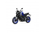 Original Yamaha Sport Pack MT-09