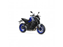 Original Yamaha Sport Pack MT-09