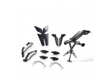 Original Yamaha Sport Pack MT-125