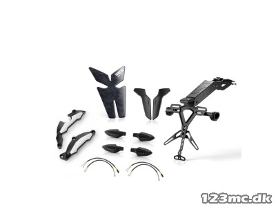 Original Yamaha Sport Pack MT-125