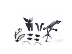 Original Yamaha Sport Pack MT-125 Original Yamaha Sport Pack MT-125