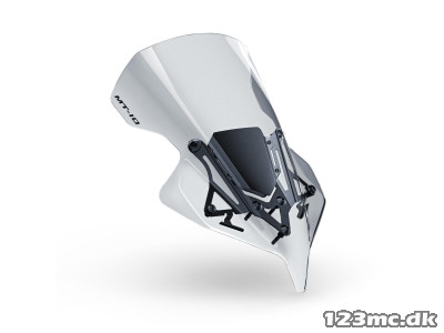 Original Yamaha Sportsskærm Til MT-10