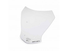 Original Yamaha Sportsvindskærm MT-07