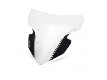 Original Yamaha Sportsvindskærm MT-09