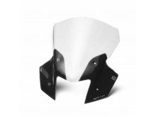 Original Yamaha Sportsvindskærm MT-10