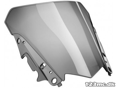 Original Yamaha Sportsvindskærm R3
