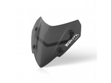 Original Yamaha Sportsvindskærm Tricity 300