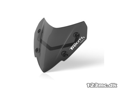 Original Yamaha Sportsvindskærm Tricity 300