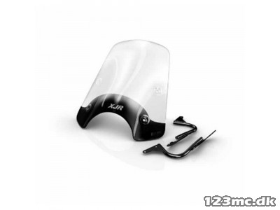 Original Yamaha Sportsvindskærm XJR 1300