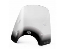 Original Yamaha Sportsvindskærm XSR 900