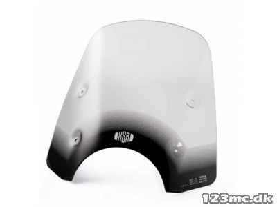 Original Yamaha Sportsvindskærm XSR 900