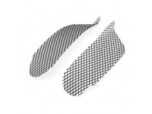 Original Yamaha Stålnet til Sideskjolde Bag MT-07