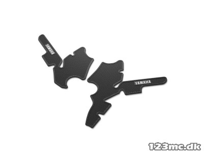 Original Yamaha Stelbeskytter Pads Tenere 700
