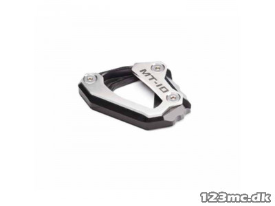 Original Yamaha Støttefods Forlænger MT-10