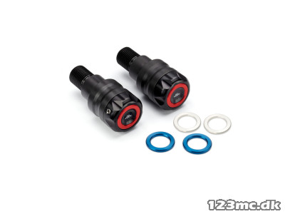 Original Yamaha Styrender