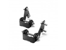 Original Yamaha Tågelygtebeslag Tenere 700 (25-&gt,)