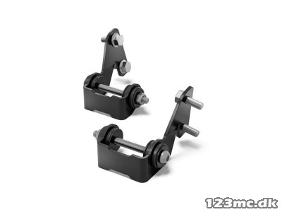 Original Yamaha Tågelygtebeslag Tenere 700 (25-&gt,)